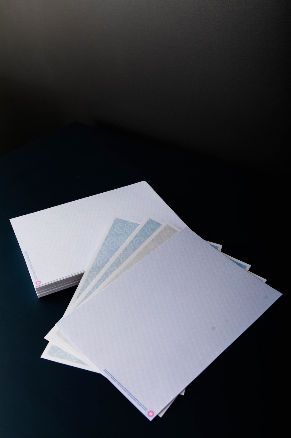 Certificates & Security Paper Printing – The Print Group Australia